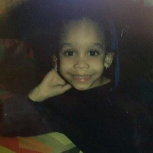 Meet your Posher, Shaunice